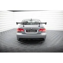 Maxton - Carbon Spoiler...