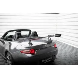 Maxton - Carbon Spoiler...