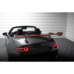 Maxton - Carbon Spoiler...