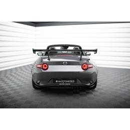Maxton - Carbon Spoiler JDM...