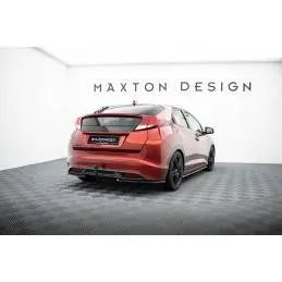 Maxton Design - Heck...