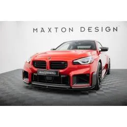 Maxton Design - Front...