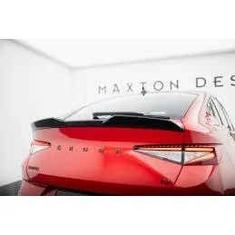 Maxton Design - Spoiler Cap...