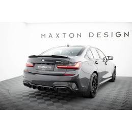 Maxton Design - Heckansatz...