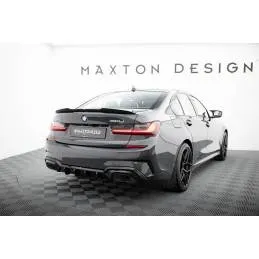 Maxton Design - Heckansatz...