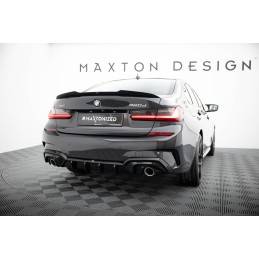 Maxton Design - Heckansatz...