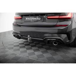 Maxton Design - Heckansatz...