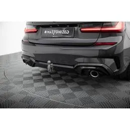 Maxton Design - Heckansatz...