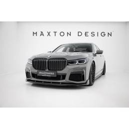 Maxton Design - Prepreg...