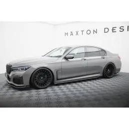 Maxton - Set of Carbon...