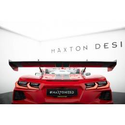 Maxton Design - Carbon...