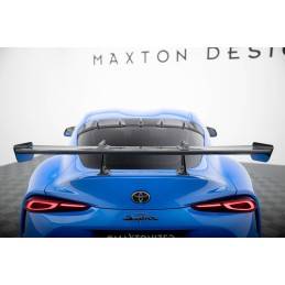 Maxton - Carbon Spoiler...