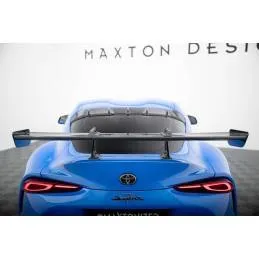 Maxton - Carbon Spoiler...