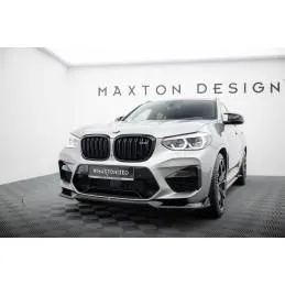 Maxton Design - Front...