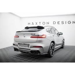 Maxton Design - Hinten...