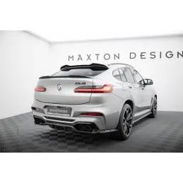 Maxton Design - Hinten...