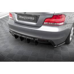 Maxton Design - Heckansatz...