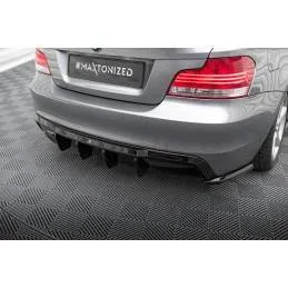 Maxton Design - Heckansatz...