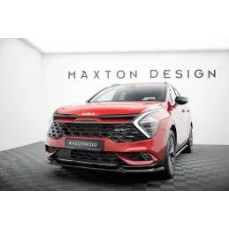 Maxton Design - Front...