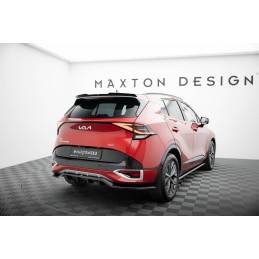 Maxton Design - Hinten...