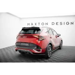 Maxton Design - Hinten...