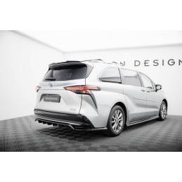 Maxton Design - Hinten...