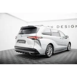 Maxton Design - Hinten...