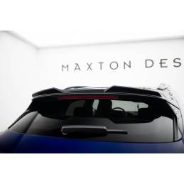 Maxton Design - Spoiler Cap...