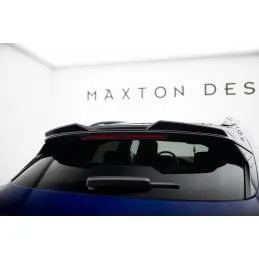 Maxton Design - Spoiler Cap...