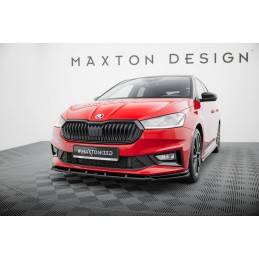 Maxton Design - Front...