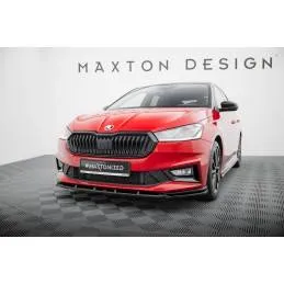 Maxton Design - Front...