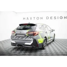 Maxton Design - Hinten...