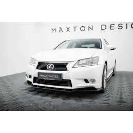 Maxton Design - Front...
