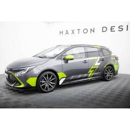 Maxton - Ensemble Diffuseur...
