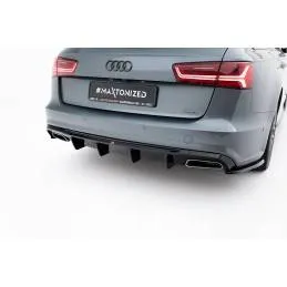 Maxton Design - Heckansatz...