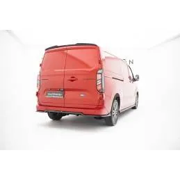 Maxton Design - Hinten...