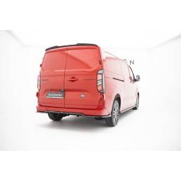 Maxton Design - Hinten...