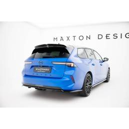 Maxton Design - Hinten...