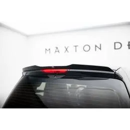 Maxton Design - Spoiler Cap...