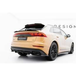 Maxton Design - Hinten...