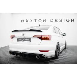 Maxton Design - Heckansatz...