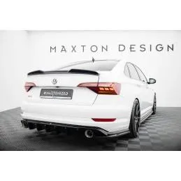 Maxton Design - Heckansatz...