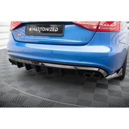 Maxton Design - Heckansatz...