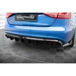 Maxton Design - Heckansatz...