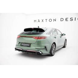 Maxton Design - Hinten...
