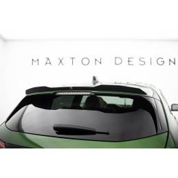 Maxton Design - Spoiler Cap...