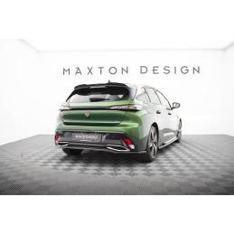 Maxton Design - Hinten...