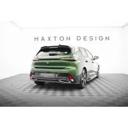 Maxton Design - Hinten...