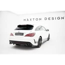Maxton Design - Hinten...