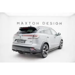 Maxton Design - Hinten...